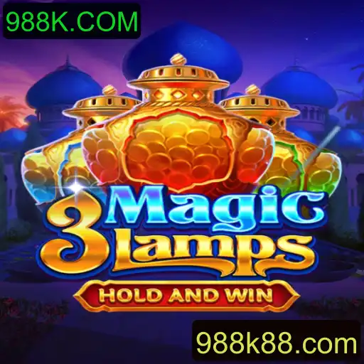 Descubra o fascinante mundo de 3MagicLamps