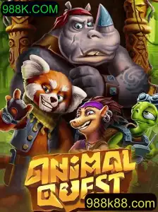 Explorando o Mundo de AnimalQuest: Um Guia Completo