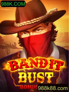 Descubra o Mundo Empolgante de BanditBustBonusBuy