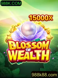 Explorando o Mundo Fascinante de BlossomofWealth