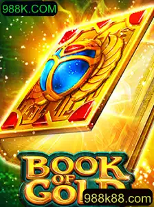BookofGold: Mergulhando no Fascinante Mundo do Jogo