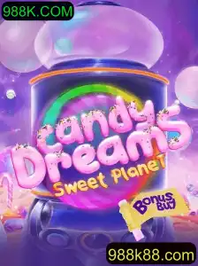 Explorando o Universo de 'CandyDreamsSweetPlanet': O Novo Hit dos Jogos Online