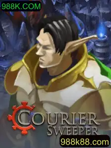 CourierSweeper: Desvendando o Novo Jogo Viral da 988K.COM