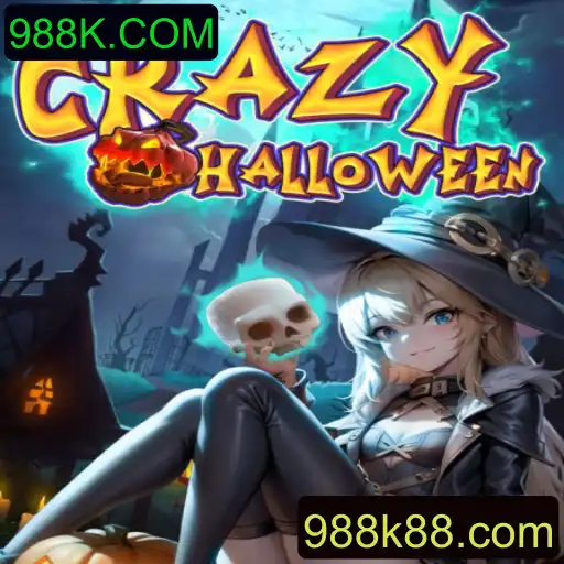 Explorando o Mundo Fascinante de CrazyHalloween