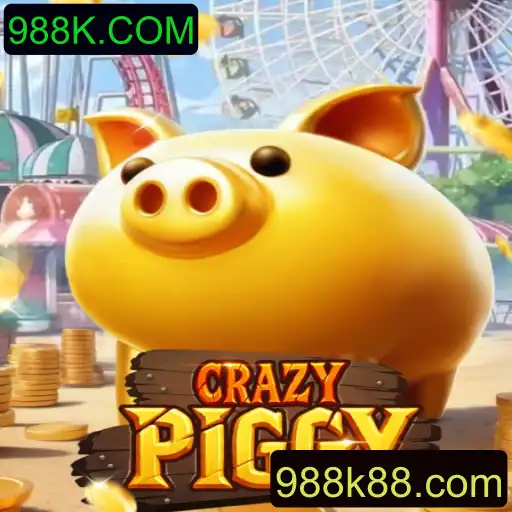 Explorando o Mundo de CrazyPiggy: Um Jogo Inovador no Universo de 988K.COM