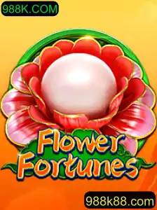 Descubra o Universo Encantado de FlowerFortunes em 988K.COM