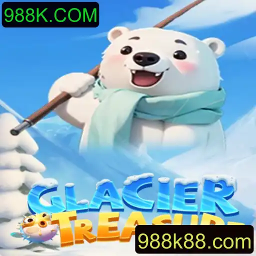 Explorando o Universo de GlacierTreasure
