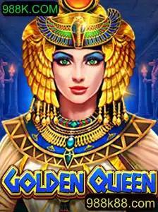 Explorando o Fascinante Mundo de GoldenQueen e a Plataforma 988K.COM