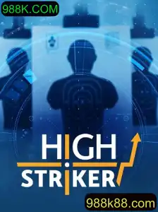 Descubra o Empolgante Mundo de HighStriker: Como Jogar e Dominar