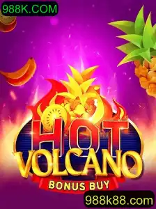 Explorando o Mundo de HotVolcanoBonusBuy: Uma Aventura de Jogo Inovadora