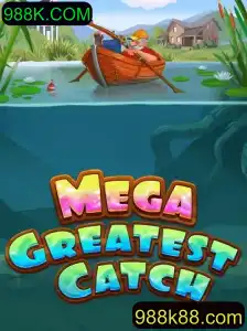 Descubra Tudo Sobre o MegaGreatestCatch: O Jogo do Momento