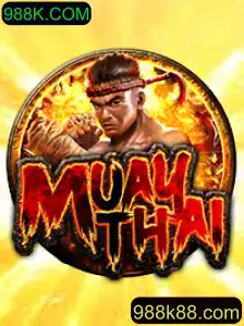 Descubra o Mundo do Jogo 'MuayThai' e a Conexão com 988K.COM