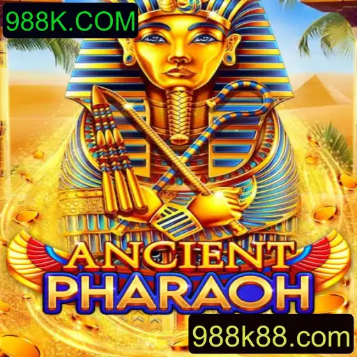 AncientPharaoh: Explore os Segredos do Antigo Egito com 988K.COM