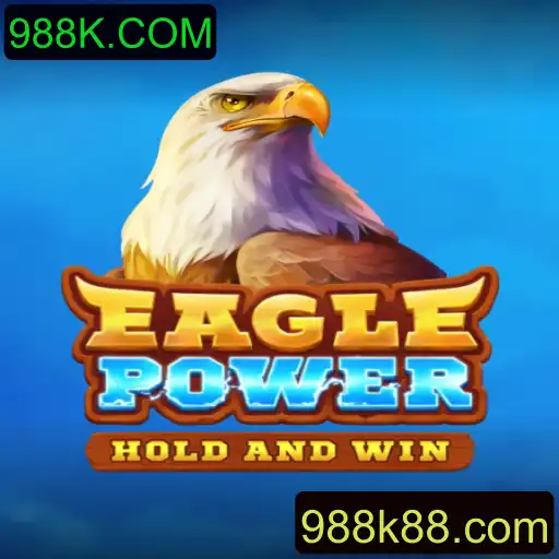 EaglePower: Mergulhando na Aventura com 988K.COM