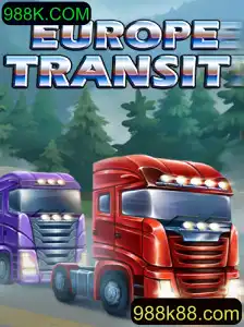 Explorando EuropeTransit: Um Novo Horizonte no Mundo dos Jogos