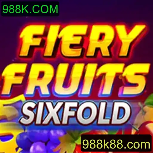 Explorando FieryFruitsSixFold: Um Novo Horizonte nos Jogos On-line