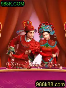 Flirting Scholar Tang: Um Mergulho no Mundo de Arte e Estratégia