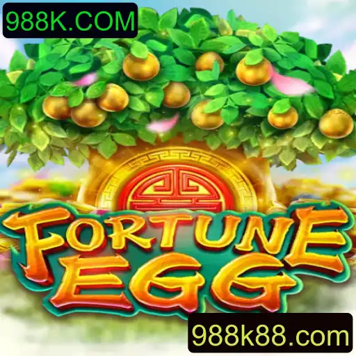 Descubra FortuneEgg: O Novo Fenômeno Gaming da 988K.COM