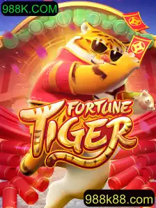 FortuneTiger: A Experiência de Jogo em 988K.COM