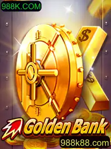 Explorando o Universo do Jogo GoldenBank