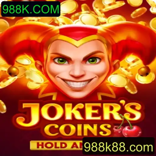 Descubra o Fascinante Mundo de JokersCoins no 988K.COM
