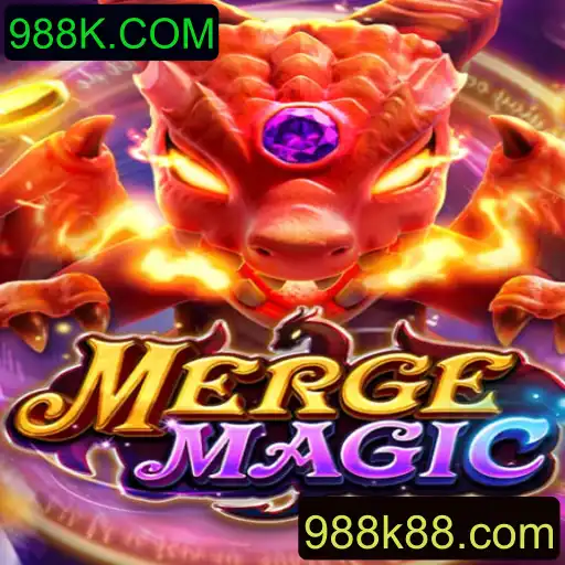 Descubra o Mundo Envolvente de MERGEMAGIC