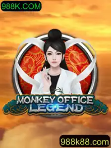 Descubra o Mundo de MonkeyOfficeLegend: Um Jogo de Aventuras Inovador