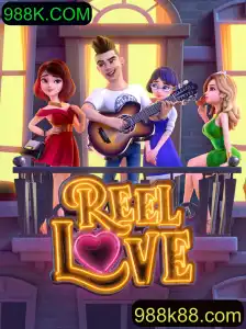 Descubra o Mundo Envolvente de ReelLove no 988K.COM