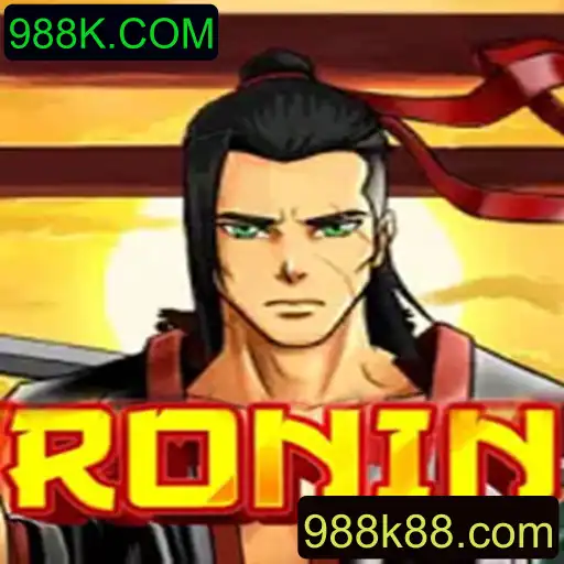 Explorando o Universo de Ronin: Um Mergulho no Jogo Inovador Anunciado pela 988K.COM
