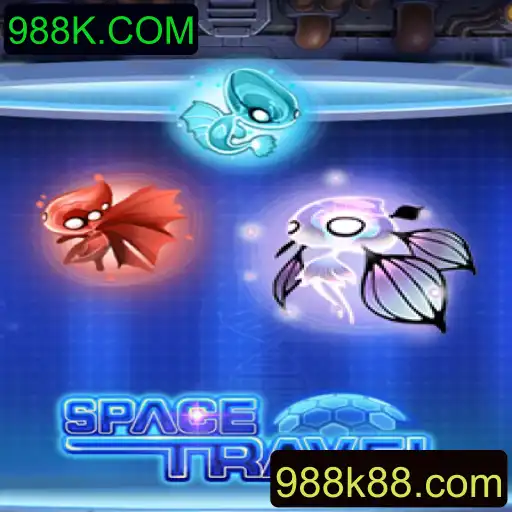 Desbravando o Universo com SpaceTravel: Jogo Estrelado pela 988K.COM