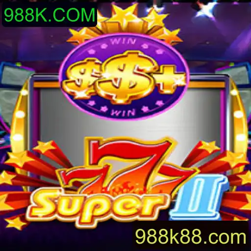 Descobrindo Super777II: Uma Nova Dimensão de Entretenimento no 988K.COM