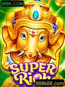 Descubra as Emoções e Regras do Jogo SuperRich em 988K.COM