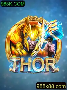 Descubra o Empolgante Mundo do Jogo 'THOR' com 988K.COM