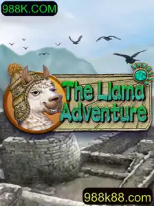 Explore o Mundo de TheLlamaAdventure: Um Jogo Inovador