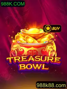 Explorando TreasureBowl: Uma Introdução ao Jogo e Suas Regras