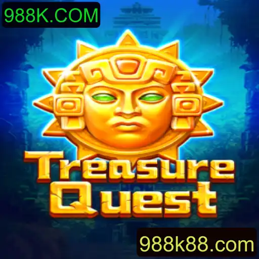 Explorando o Fascinante Mundo de TreasureQuest: Mergulhe na Aventura