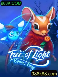 Explorando o Universo Mágico de TreeOfLightBonusBuy