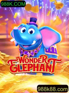 Explorando o Mundo Fascinante de WonderElephant: Um Novo Jogo no Cenário Atual