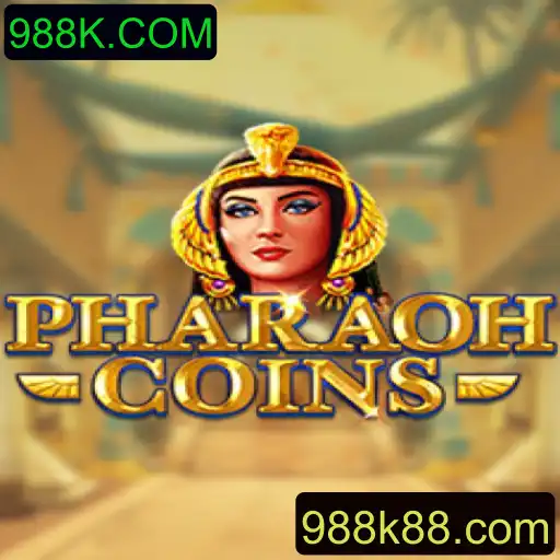 PharaohCoins: Descubra a Emoção do Antigo Egito em 988K.COM