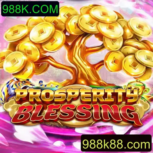 Descubra o Fascinante Jogo ProsperityBlessing