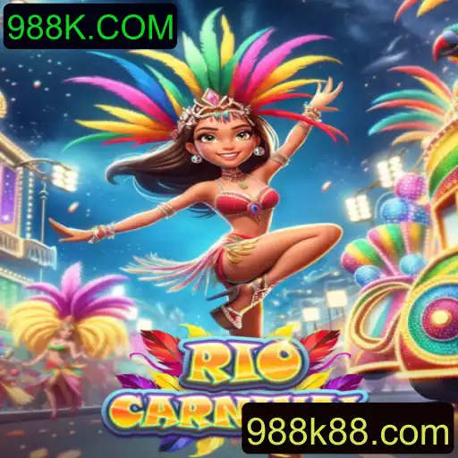 Explorando o Fascínio do RioCarnival: Um Mergulho no Mundo do Entretenimento Interativo
