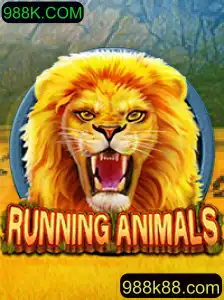 RunningAnimals: A Revolução no Mundo dos Jogos de Corrida