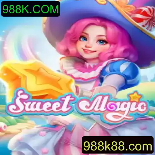 Descubra o Mundo Encantado de SweetMagic