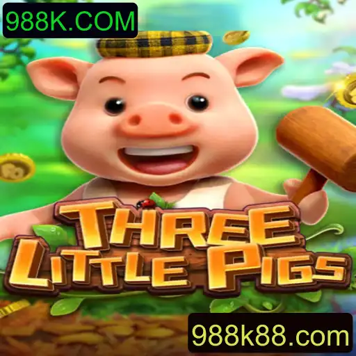 THREELITTLEPIGS: Um Jogo Inovador para Todas as Idades