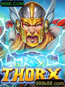 ThorX: Desvende o Poder dos Deuses com 988K.COM
