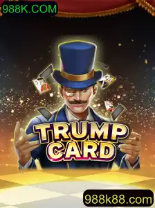 Descubra TrumpCard: Estratégia, Atuais Tendências e Regras do Jogo
