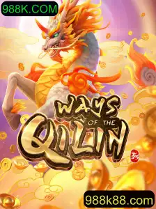 Explorando o Encantador Jogo WaysoftheQilin da 988K.COM