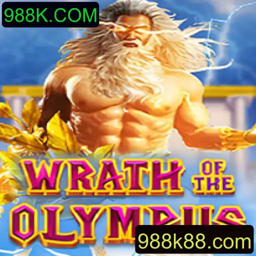 Explore a Aventura Mitológica em WrathofOlympus