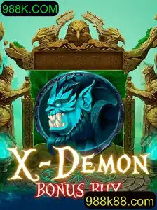 Explorando o Mundo de XDemonBonusBuy
