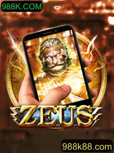 Descubra o Mundo do Jogo ZeusM e a Plataforma 988K.COM